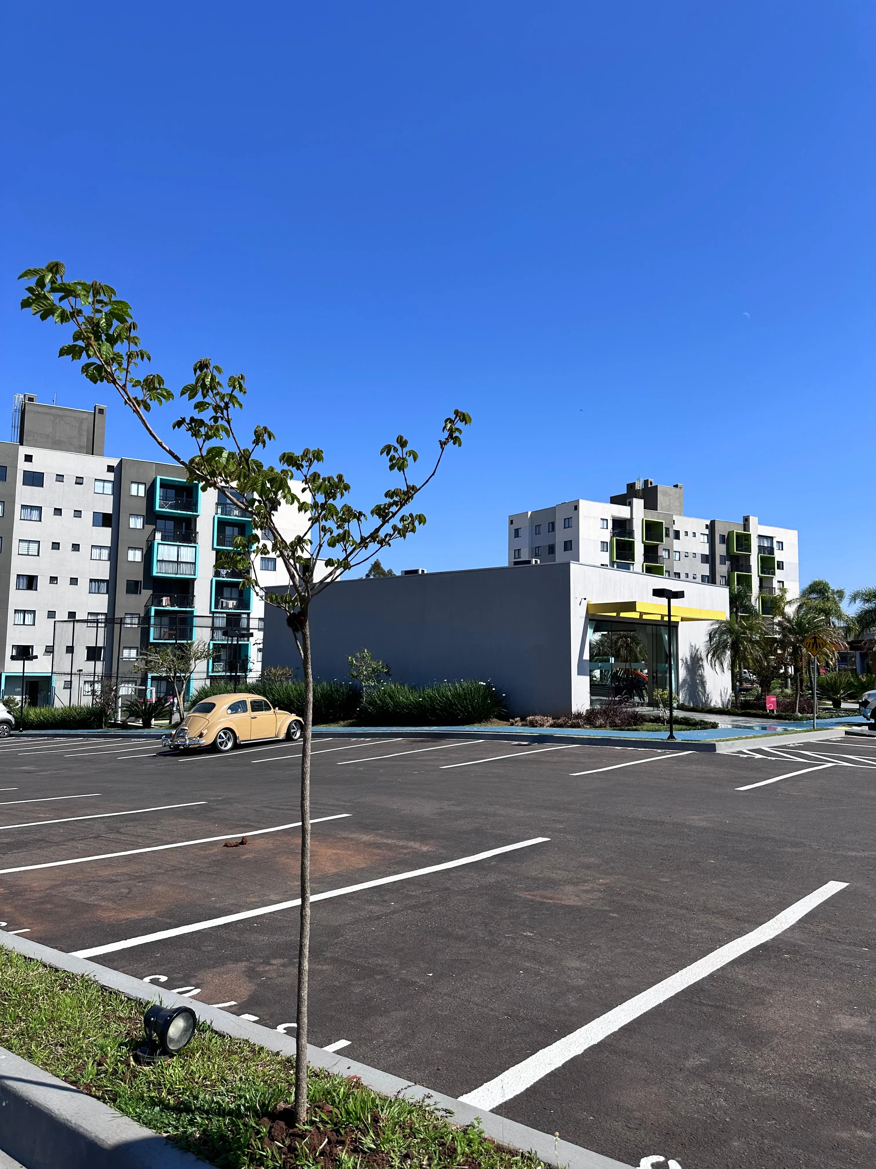 Apartamento à Venda – Vista Cilla Cidade dos Lagos